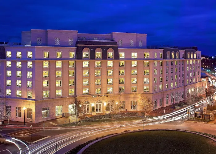 The Westin Annapolis