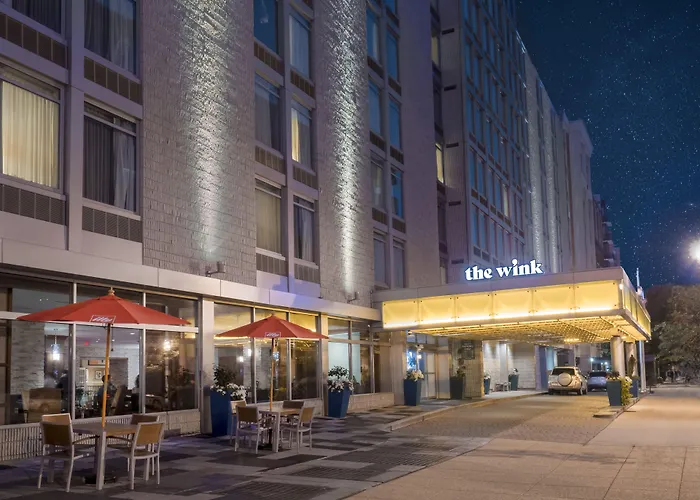 Vignette Collection Yours Truly Dc By Ihg